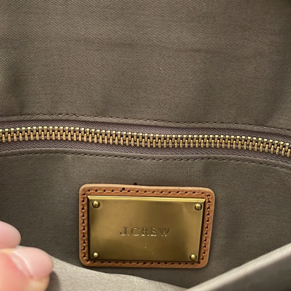 Brand new J Crew sparkly purse - Picture 4 of 4